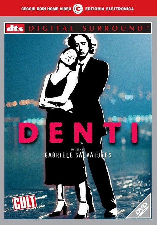 Denti - Posters