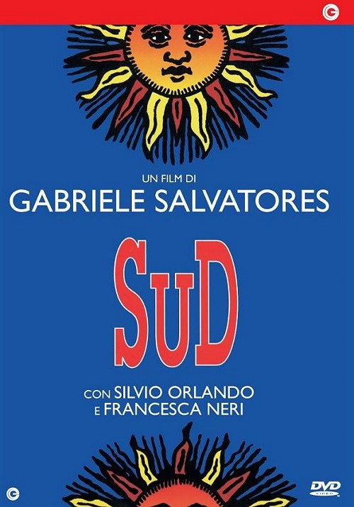 Sud - Carteles