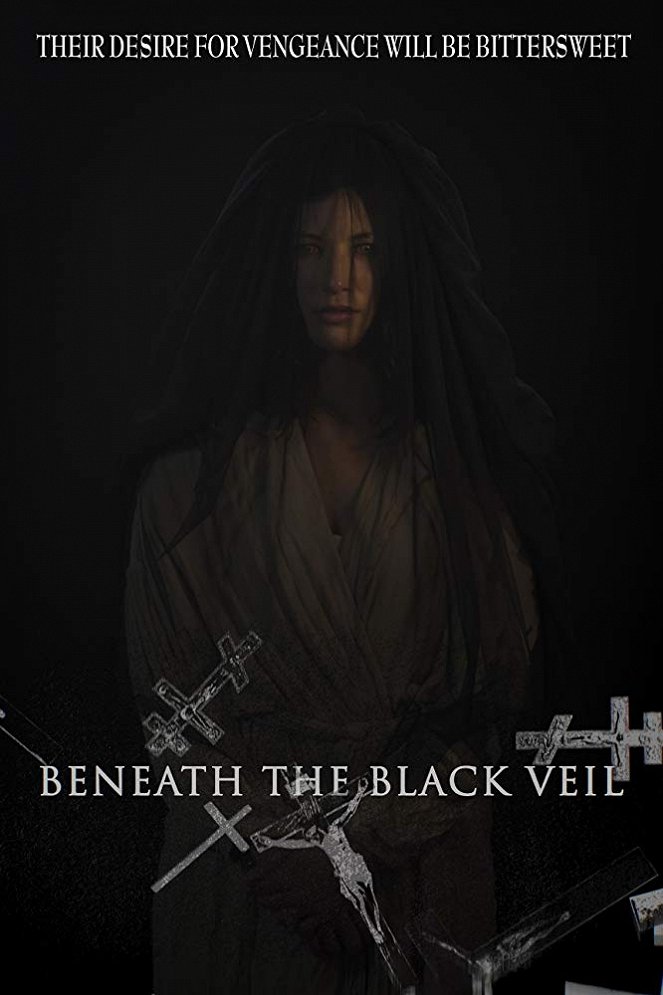 Beneath the Black Veil - Affiches