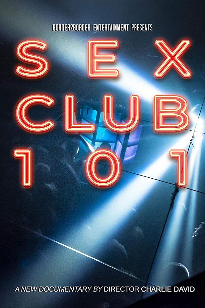 Sex Party 101 - Posters