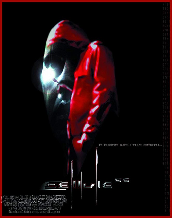 Cellule 66 - Posters