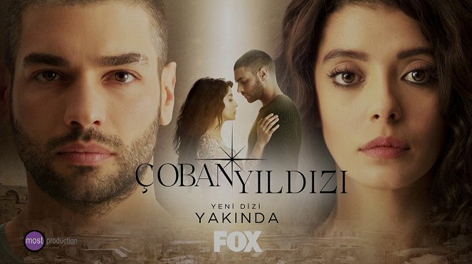 Çoban Yıldızı - Posters