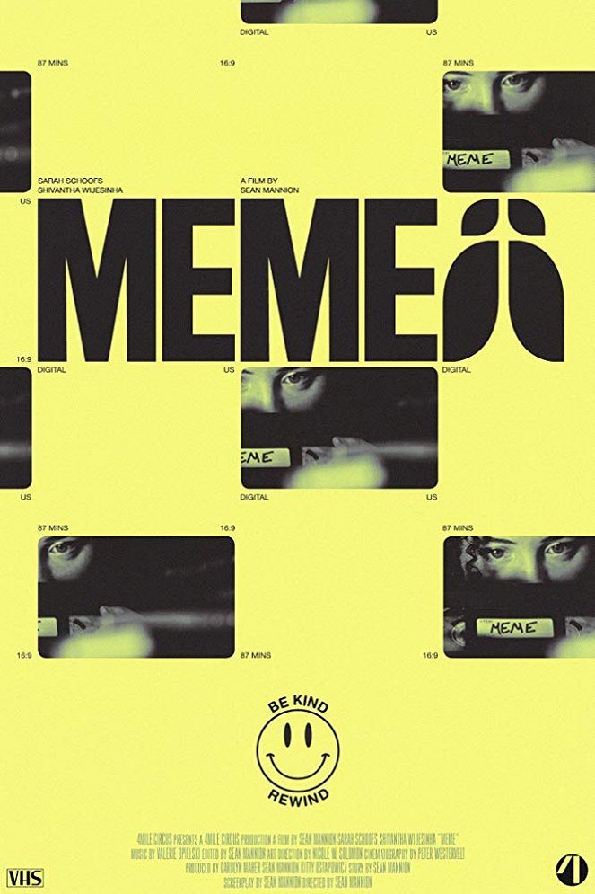 Meme - Plakáty