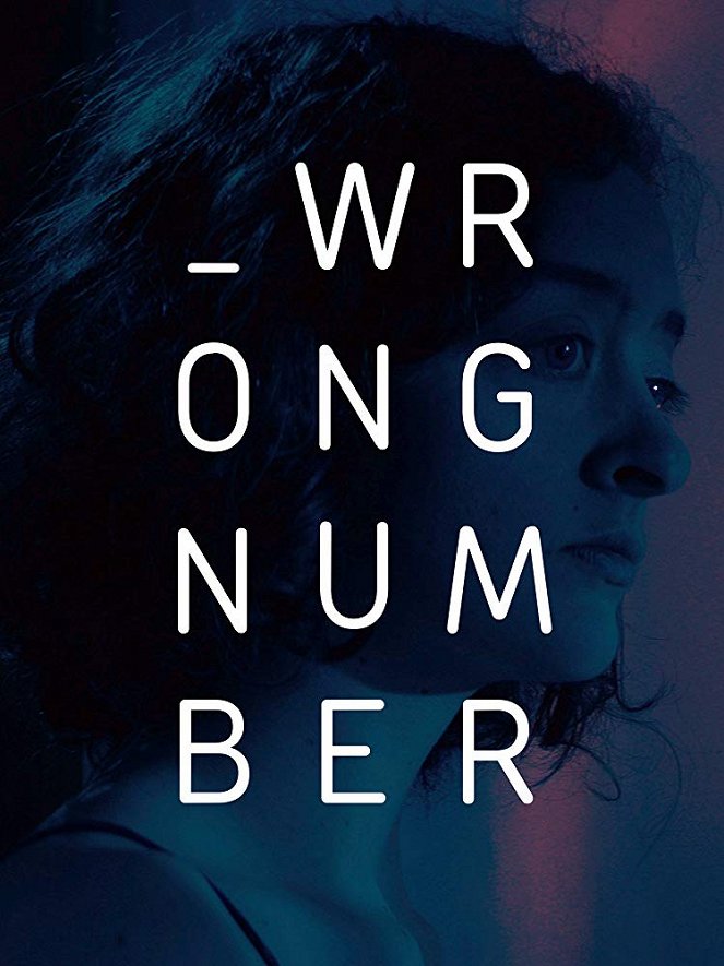 Wrong Number - Affiches