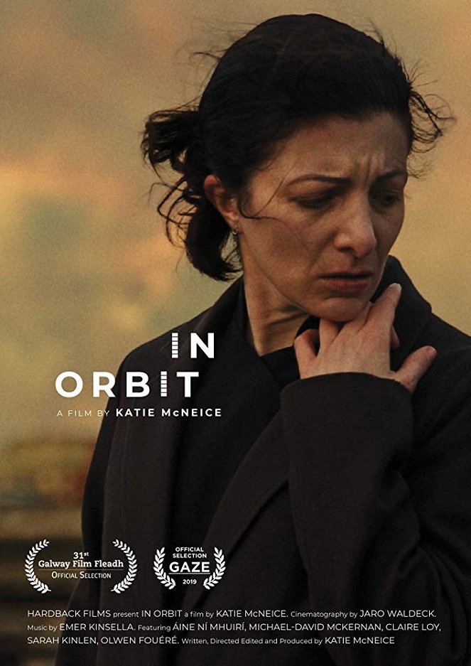 In Orbit - Posters