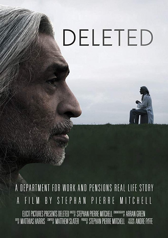 Deleted - Posters