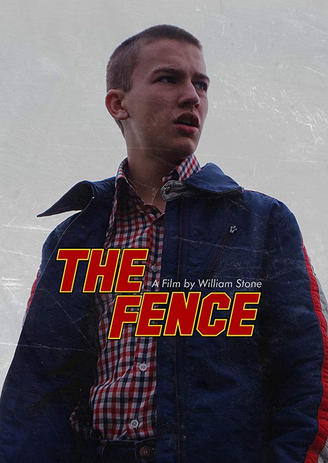 The Fence - Carteles
