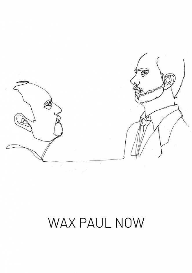 Wax Paul Now - Affiches