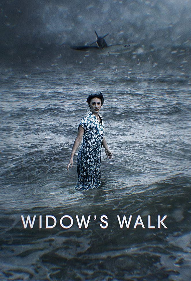 Widow's Walk - Carteles