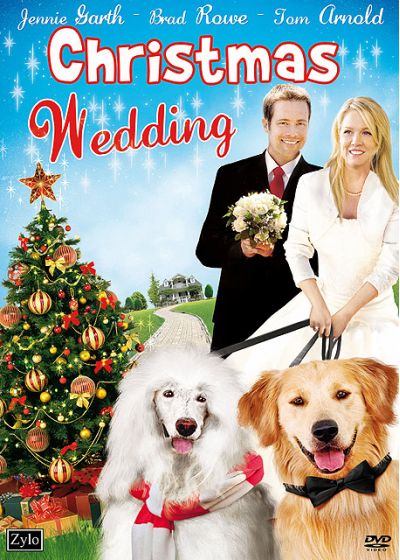 Christmas Wedding - Affiches