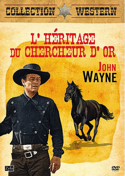 Les Chasseurs d'or - Affiches