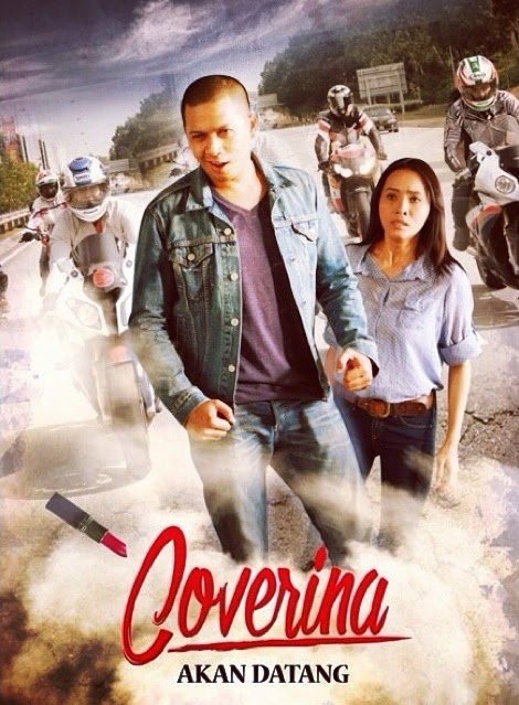Coverina - Posters