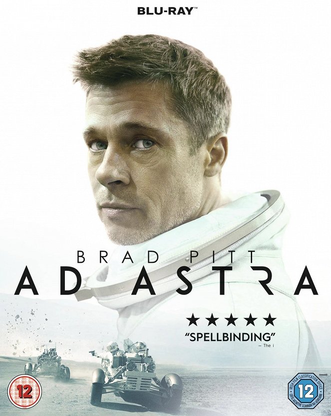 Ad Astra - Posters