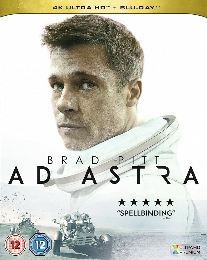 Ad Astra - Posters