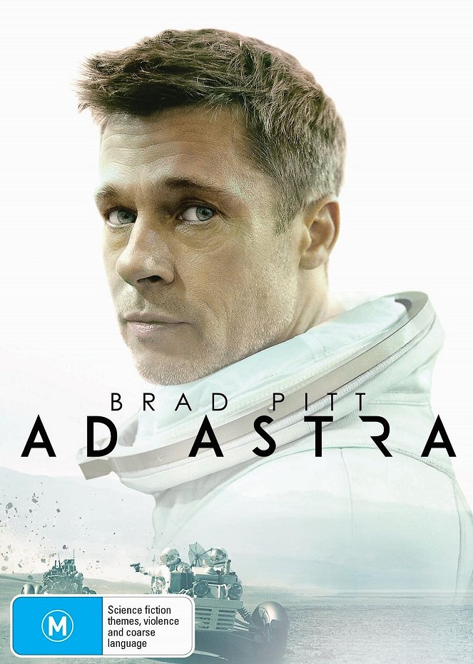 Ad Astra - Posters