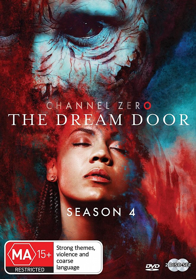 Channel Zero - The Dream Door - Posters