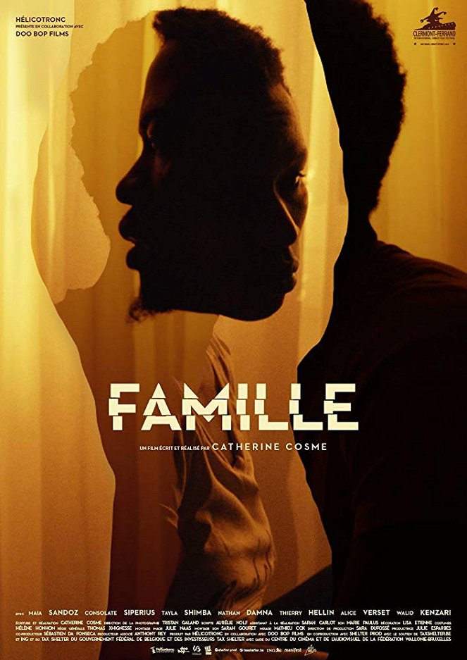 Famille - Affiches