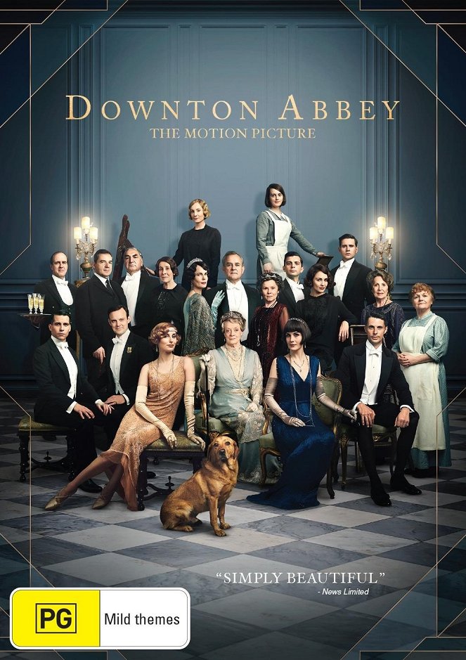 Downton Abbey - Posters