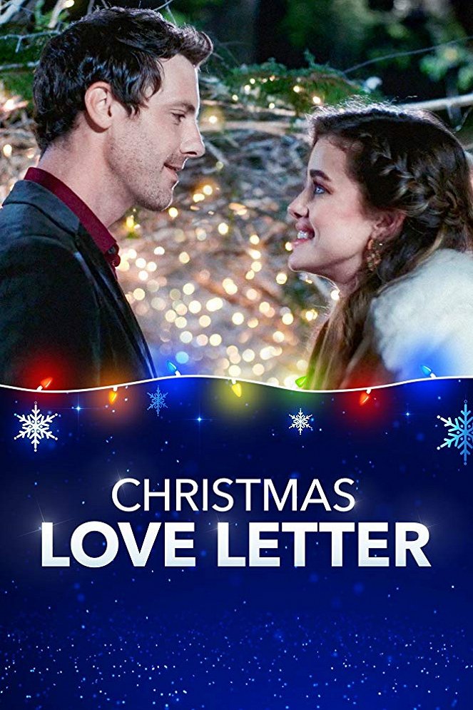 Christmas Love Letter - Julisteet