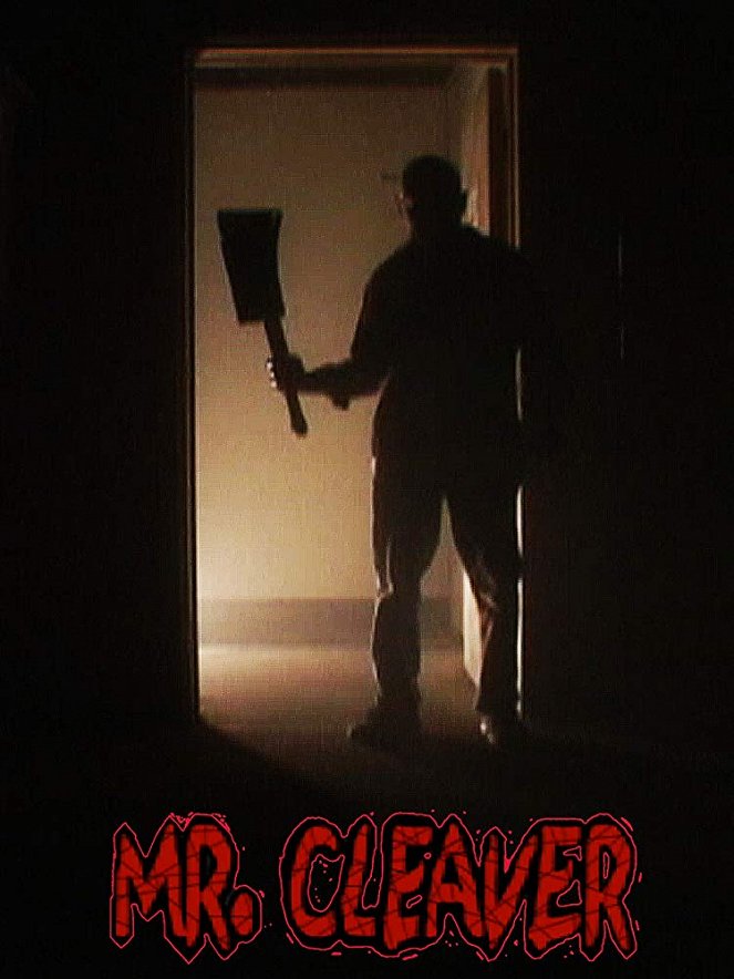 Mr. Cleaver - Posters