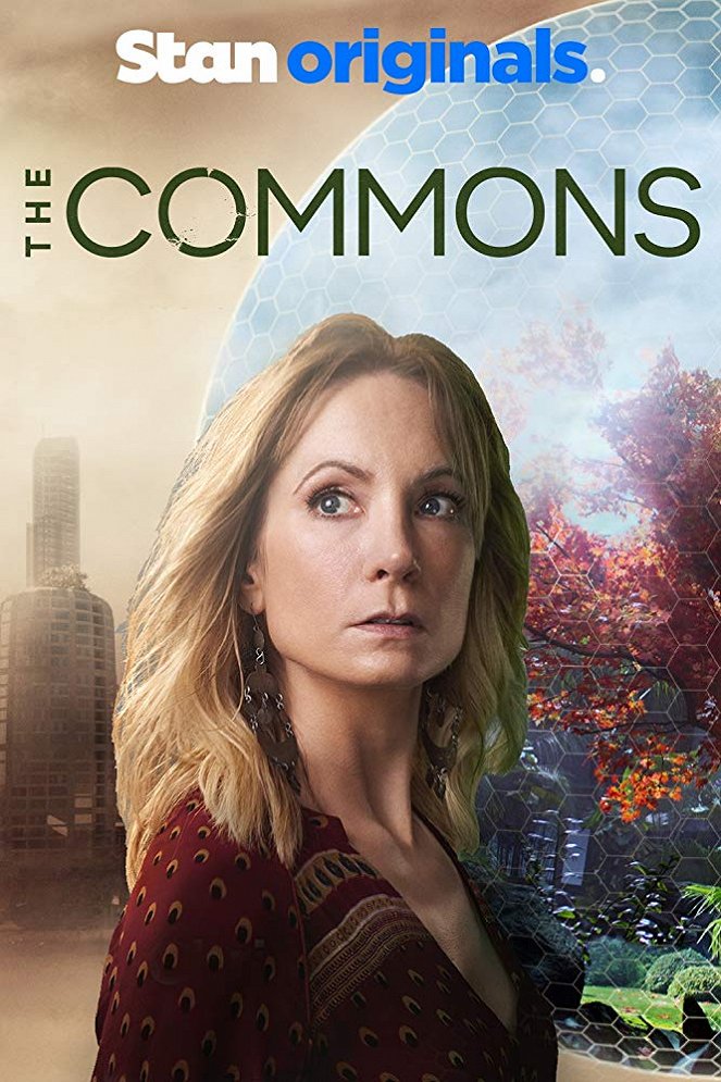 The Commons - Plakate