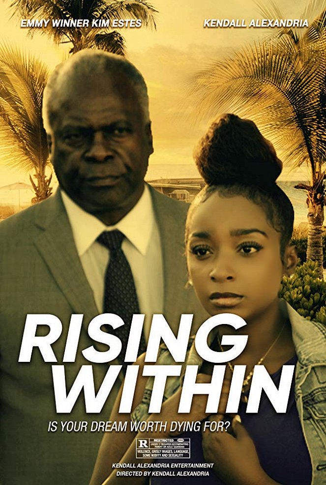 Rising Within - Posters