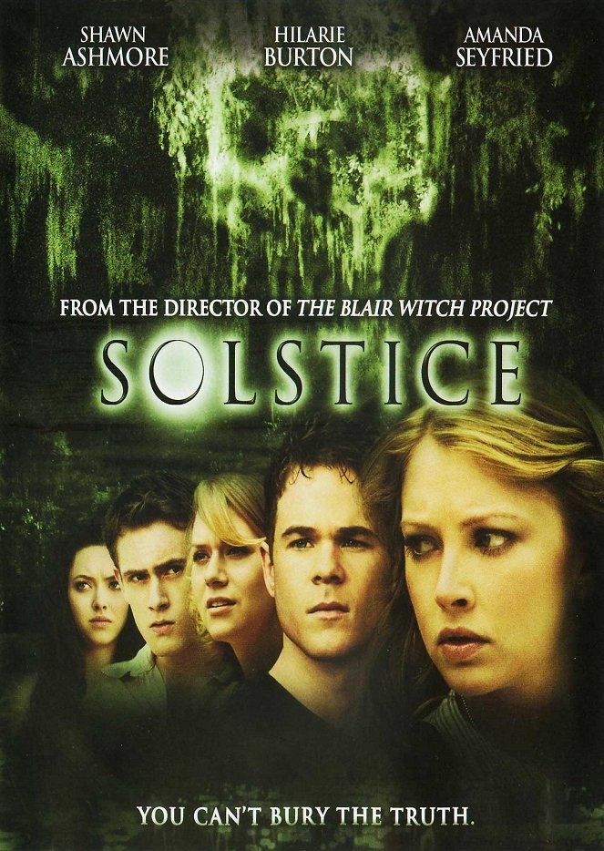 Solstice - Plakate