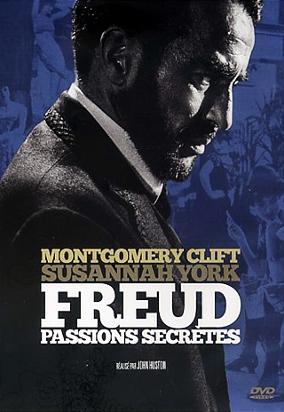Freud, passions secrètes - Affiches