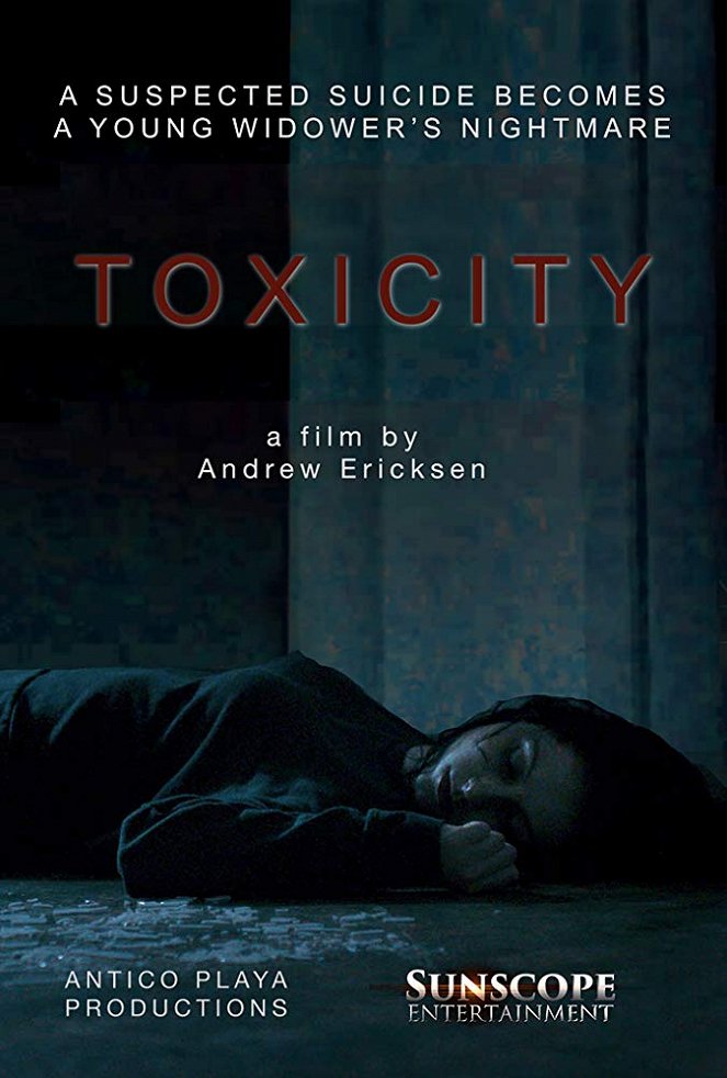 Toxicity - Plakáty