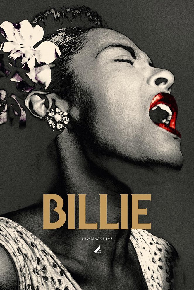 Billie - Posters