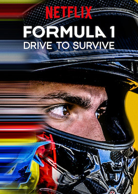 Formula 1: Hajsza a túlélésért - Formula 1: Hajsza a túlélésért - Season 1 - Plakátok