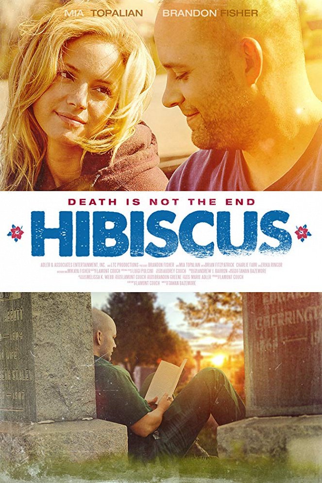 Hibiscus - Plakáty