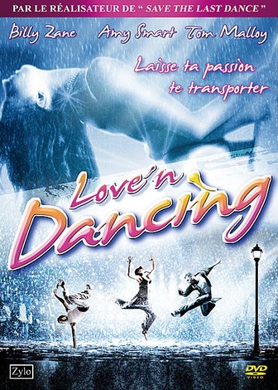 Love'n Dancing - Affiches