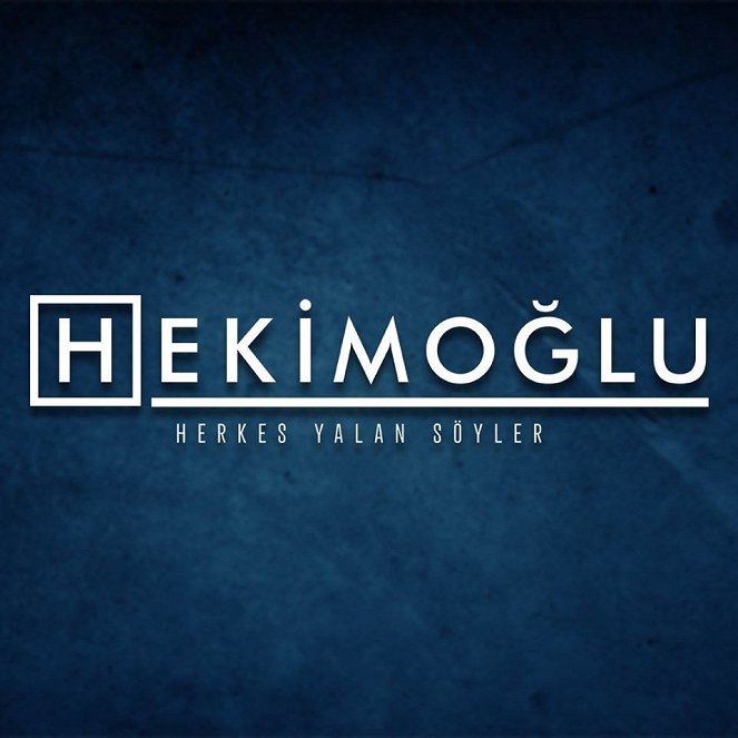 Hekimoğlu - Hekimoğlu - Season 1 - Plagáty