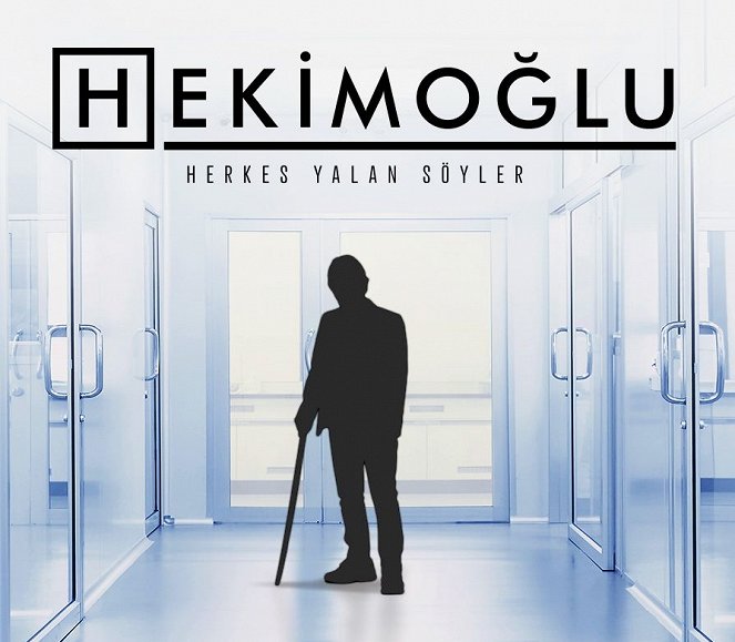 Hekimoğlu - Hekimoğlu - Season 1 - Plakaty