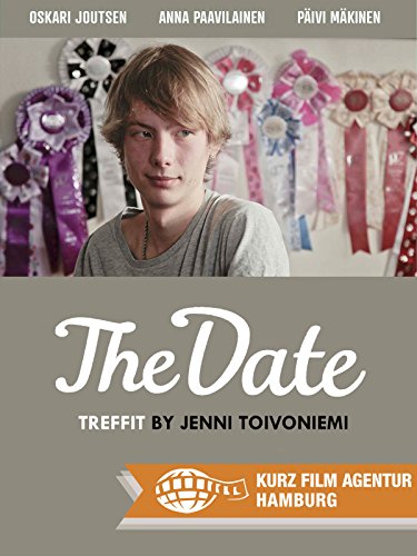 The Date - Posters