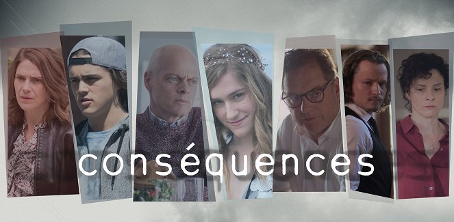 Conséquences - Plakate