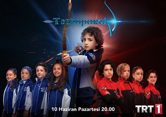 Tozkoparan - Tozkoparan - Season 2 - Plakáty