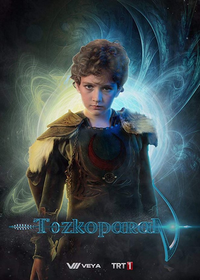 Tozkoparan - Tozkoparan - Season 1 - Plakáty