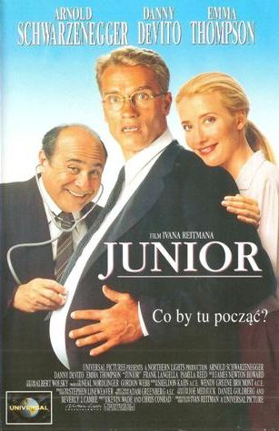 Junior - Plakaty