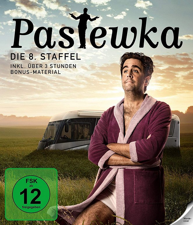 Pastewka - Season 8 - Plakate