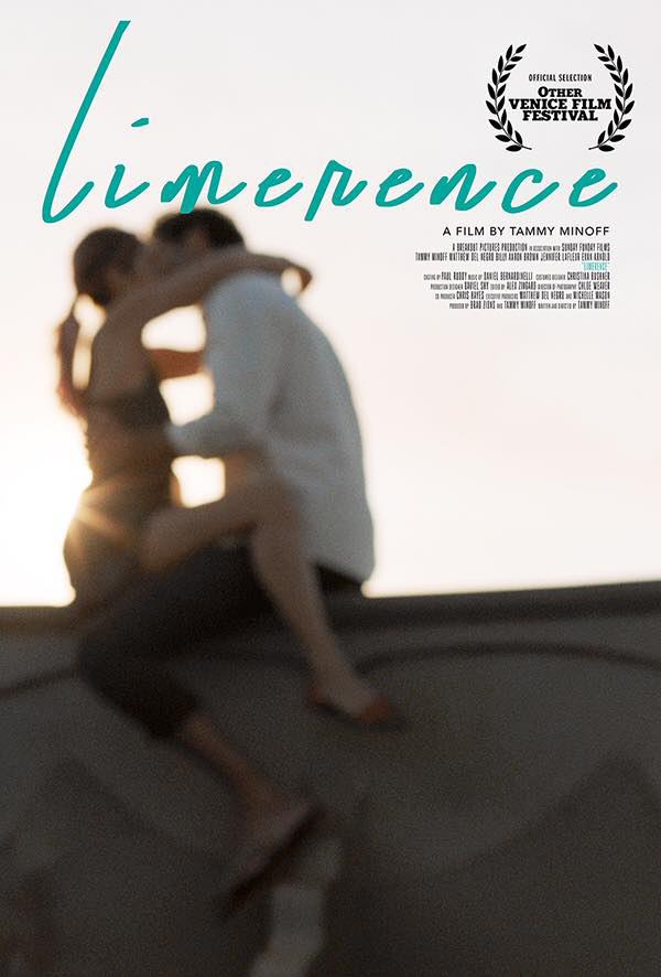 Limerence - Affiches