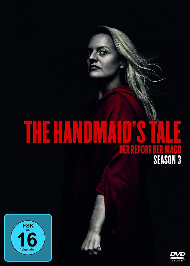 The Handmaid's Tale - Season 3 - Plakate