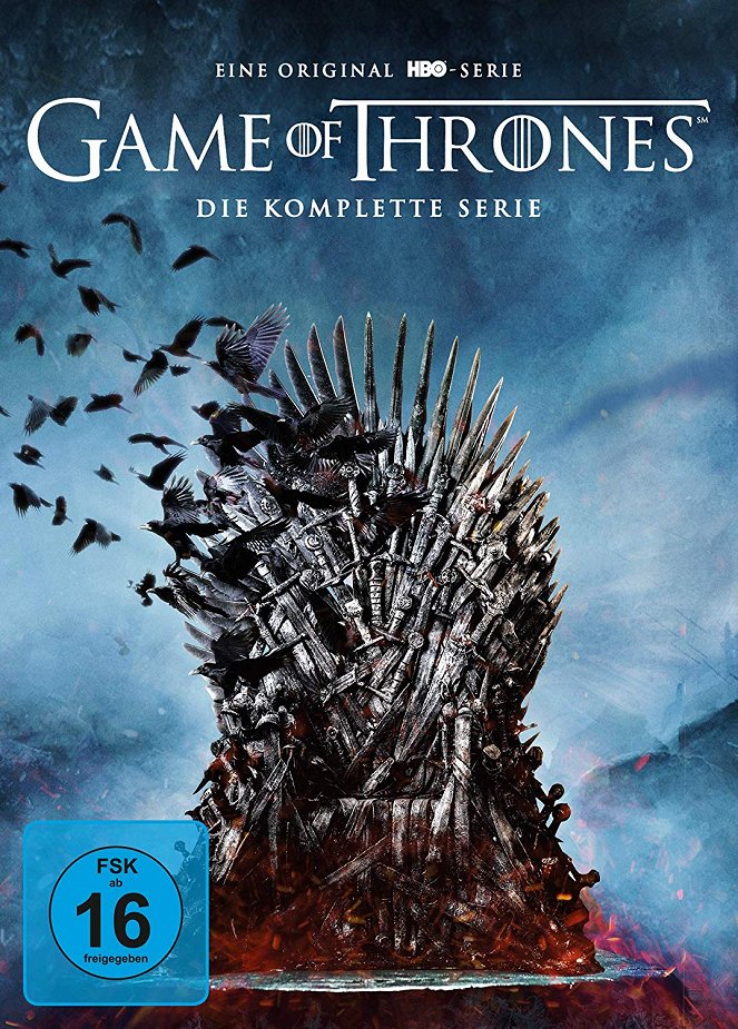 Game Of Thrones - Plakate