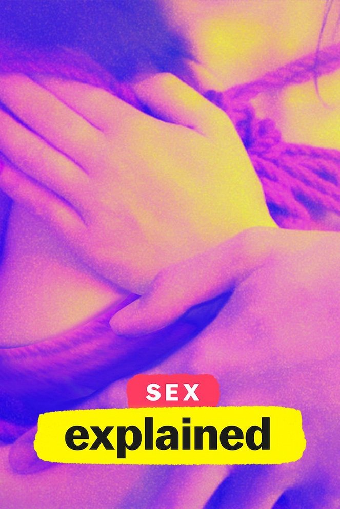 Sex, Explained - Posters