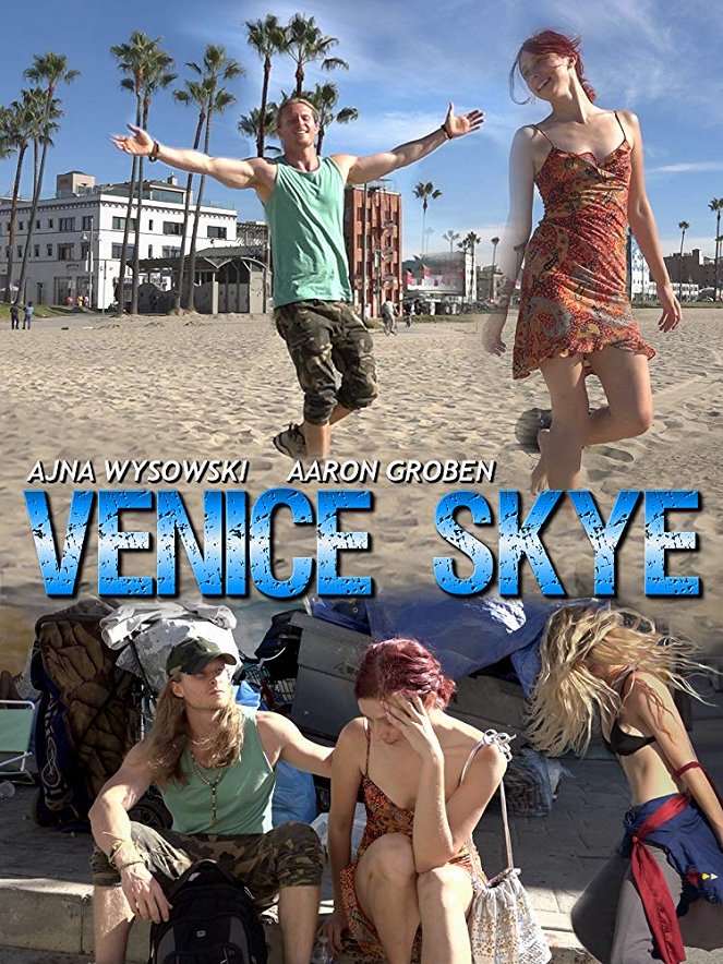 Venice Skye - Affiches