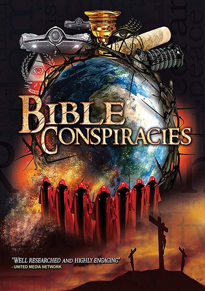 Bible Conspiracies - Affiches
