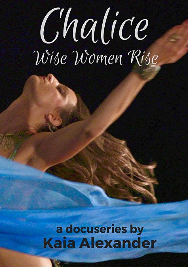 Chalice: Women Leaders Rise - Posters