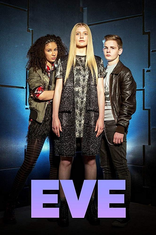 Eve - Affiches
