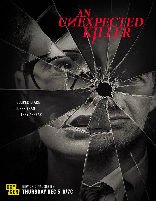 An Unexpected Killer - Affiches
